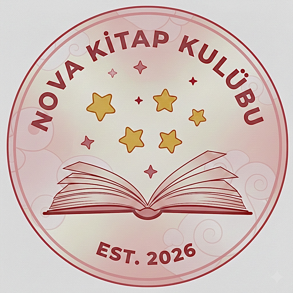 NOVA KİTAP KULÜBU 
